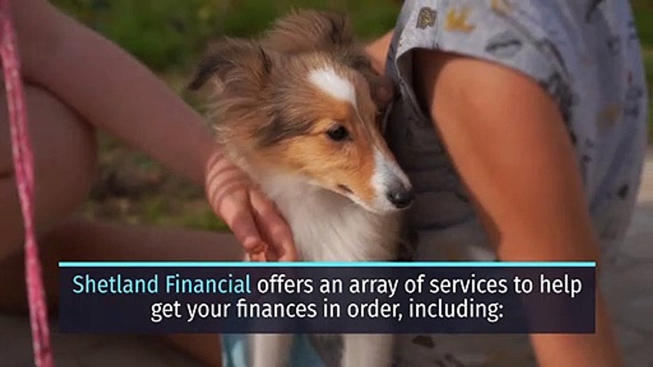 financial advisory services in the Boston