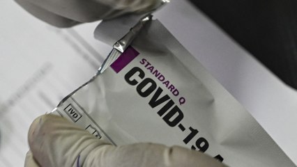 ¿Qué países están exigiendo pruebas de covid-19 a los colombianos?