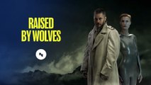 Raised by Wolves S01E04 Tráiler