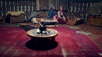 Ertugrul Ghazi Urdu - Episode 28- Season 2 | HD |