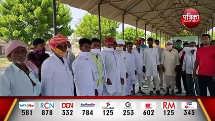 बंद रहीं प्रदेश की 247 मंडियां