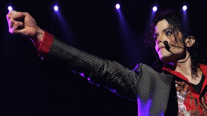 영화 [마이클 잭슨의 디스 이즈 잇]