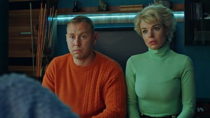 СеняФедя - 4 сезон / 15 серия