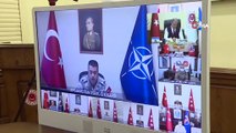 Türk ve Yunan askeri heyetlerinin beşinci toplantıyı yarın yapması planlanıyor