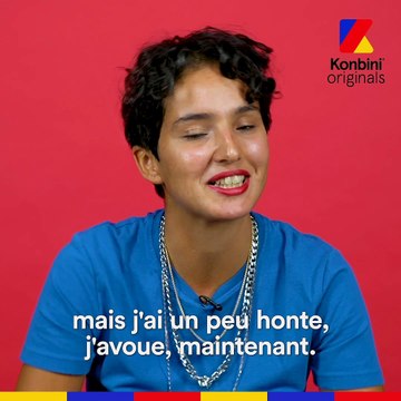 Fatima Daas : ses recommandations littéraires l Reading is Sexy