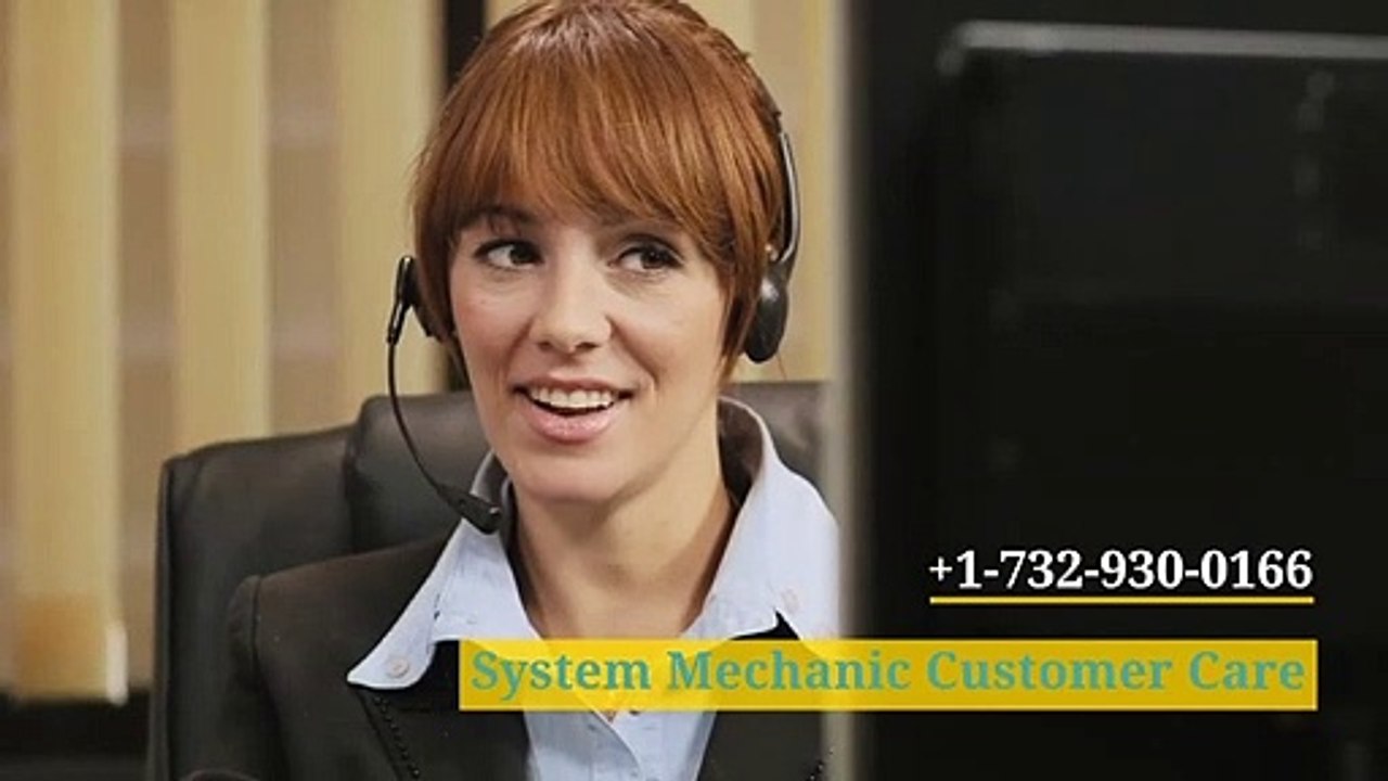 IOLO System Mechanic Customer Support Phone Number (151O-37O-1986) Help Number