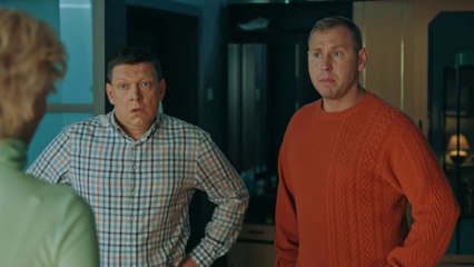 СеняФедя - 4 сезон / 15 серия