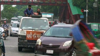 - Bangladeş’te Covid-19 vaka sayısı 350 bini aştı