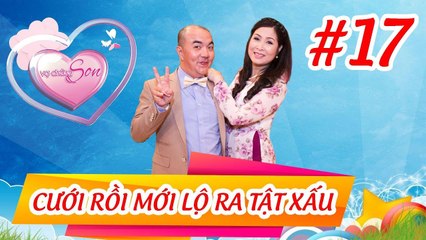 Tội nghiệp anh chồng đẹp trai khi vợ bạo hành quá dữ dội đến nổi cả xóm đều biết anh sợ vợ 