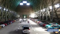 Mitsubishi Outlander - Salon de l'auto Caradisiac 2020