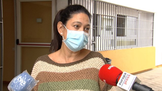 Gerena cierra varias aulas del colegio infantil y primaria por varios positivos en Covid