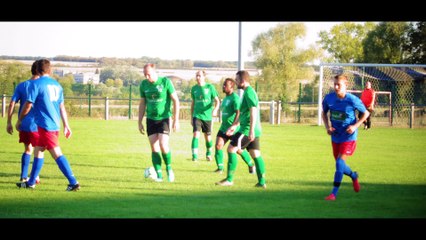 Match Amical contre Sud Loire Allier (02/09/2020)