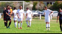 Match Amical contre Football Club Haut d'Allier (06/09/2020)