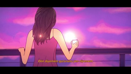 Özge Biroğlu - Dön Diyemem