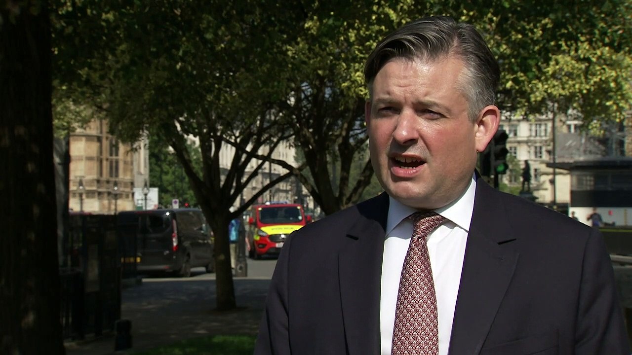 Labour blames testing failure for second coronavirus wave