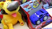 Cars 2 Shake n Go Rod Torque Redline NEW CARS 2 Disney Pixar by Disneycollector