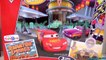 Cars Flo's V8 Cafe playset Radiator Springs classic TRU ToysRus Mattel Disney Pixar