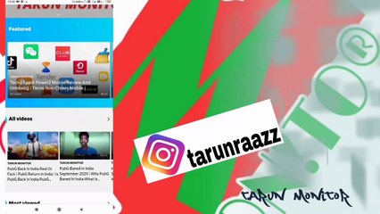 When FauG Game Will Lunch India  | Indian Game FauG Game After PubG Banned | FauG Game Some Information And News