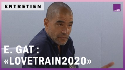 Emanuel Gat, ceux qui l’aiment prendront le train