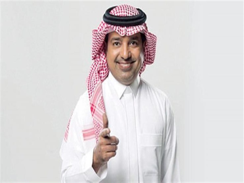 راشد الماجد يطلق "يا بلادي" من كلمات تركي آل الشيخ بمناسبة اليوم الوطني