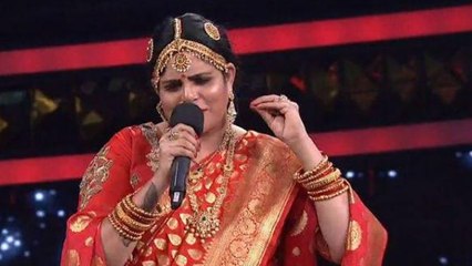 Bigg Boss Telugu 4: Karate Kalyani లోని మరో యాంగిల్ , వ్యాంప్ క్యారెక్టర్లకు వాడుకోవడం తప్పే !