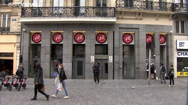 Концерты Liveurope для тех, кто на карантине