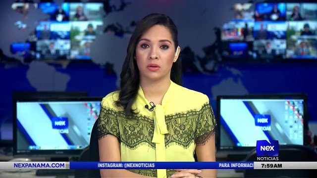 Autoridades recorren fábrica e inspeccionan procedimientos sobre la fabricación de insumos médicos - Nex Noticias