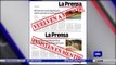 Diario La prensa publica noticias falsas vinculadas a Ricardo Francolini  - Nex Noticias