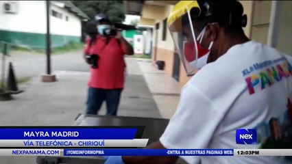 Audiencia tras el hallazgo de los restos óseos en fosa clandestina  - Nex Noticias