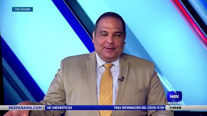 Entrevista a Alfredo Gonzalez, Ex trabajador del Irhe  - Nex Noticias