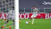 Juventus 3-0 Sampdoria  Kulusevski Scores on Debut in Juve Win-Serie A TIM