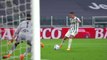 Juventus 3-0 Sampdoria  Kulusevski Scores on Debut in Juve Win-Serie A TIM