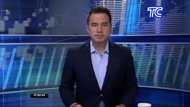 Gran caída de cenizas del volcán Sangay en varias provincias del Ecuador