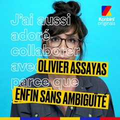 Nora Hamzawi l Trou Story