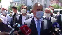 Son dakika... Bakanlık Cübbeli Ahmet'in 