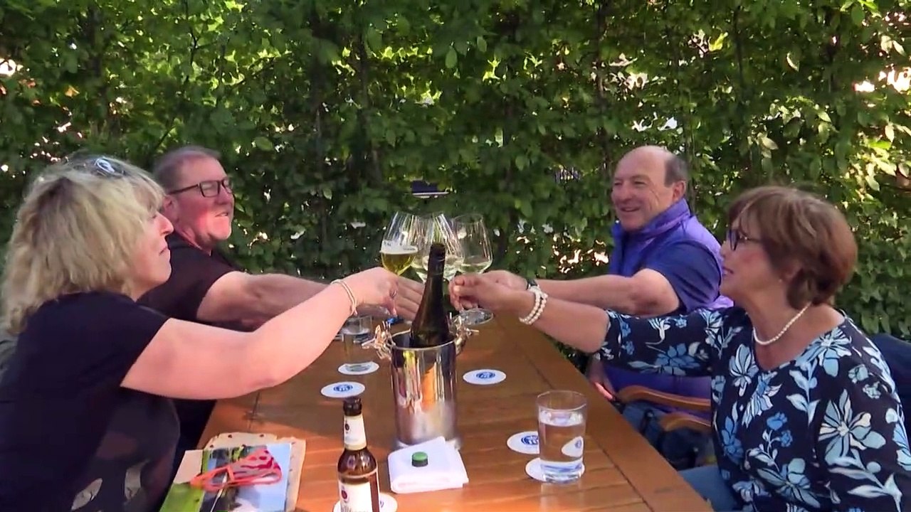 Neue Beschränkungen im Corona-Hotspot München