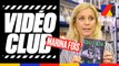 Vidéo Club : Marina Foïs nous parle de RRRrrrr!!!, Borat et du cinéma italien l Konbini