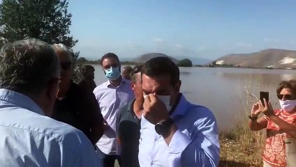 Τσίπρας στην Καρδίτσα