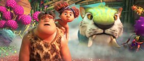 THE CROODS 2 A NEW AGE Movie