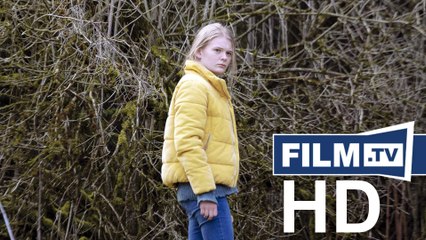 Schlaf Trailer Deutsch German (2020)