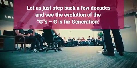 5G and Future Digital Marketing Services