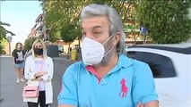 Los médicos de Madrid urgen refuerzos: 