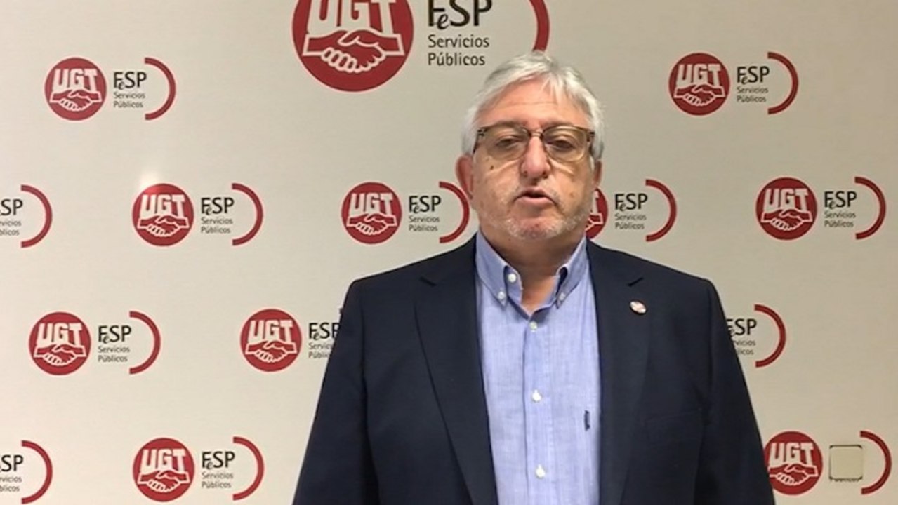 Ugt apoya la regulación básica del teletrabajo en el empleo público