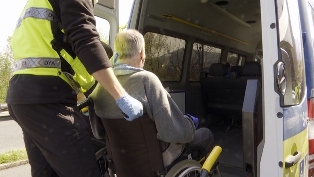 España conmemora el 'Día Mundial del Alzheimer' pidiendo más investigación