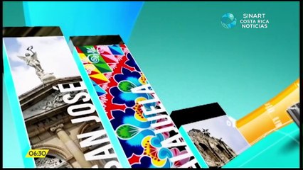 Costa Rica Noticias - Resumen 24 horas de noticias 21 de setiembre del 2020