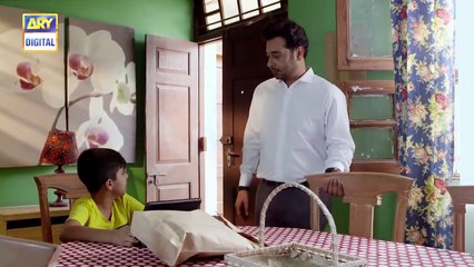 Log Kya Kahenge Episode 7 - Presented by Ariel - 19th September 2020 - ARY Digital Drama