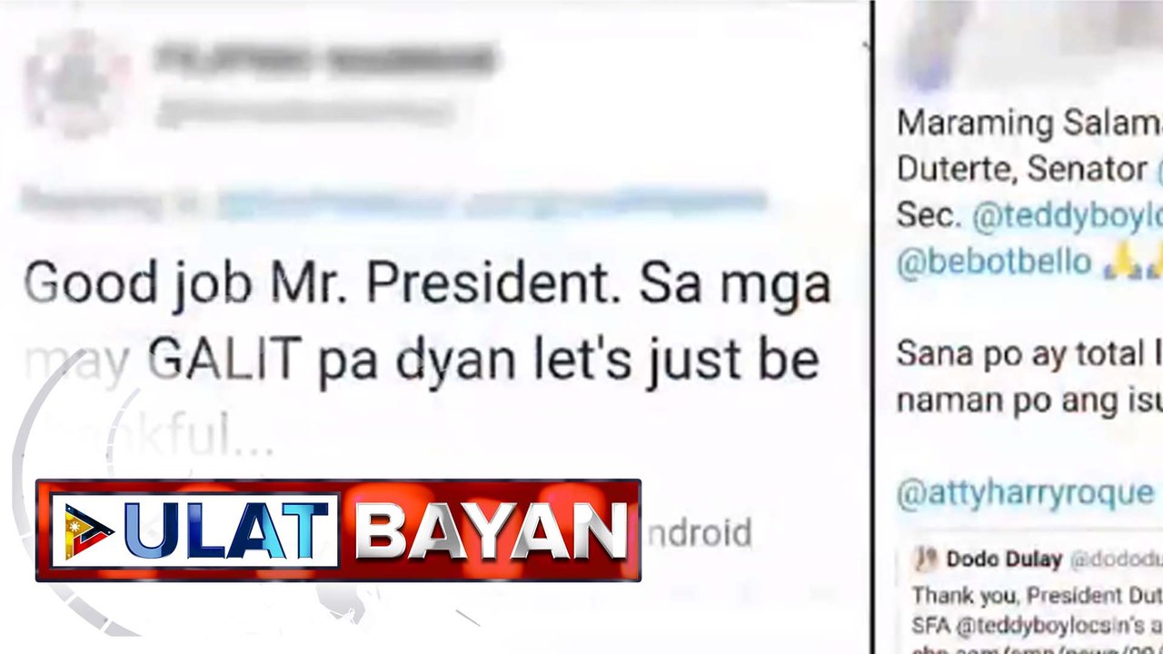 Bagong quarantine protocols para sa Oktubre, nakatakdang i-anunsyo sa susunod na linggo; Medical workers na may kumpletong dokumento as of Aug. 31, papayagan nang maka-biyahe abroad