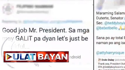 Bagong quarantine protocols para sa Oktubre, nakatakdang i-anunsyo sa susunod na linggo; Medical workers na may kumpletong dokumento as of Aug. 31, papayagan nang maka-biyahe abroad