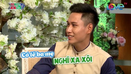 Giọt nước mắt hối hận của chàng trai khi phản bội người yêu mình