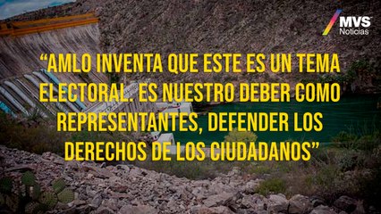 FRENA inicia plantón en Avenida Juárez en protesta contra AMLO